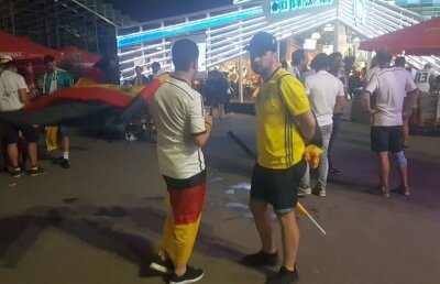 Corespondență din Rusia » Theodor Jumătate demontează ideile preconcepute despre nemți: "Clipele care m-au convins că sunt altfel"