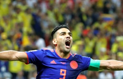 VIDEO Declarații emoționante ale lui Falcao după primul său gol la un Campionat Mondial: "Am visat acest moment din copilărie"
