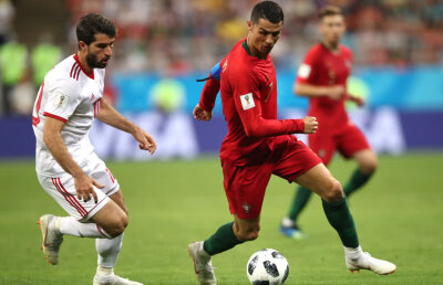 FCSB a fost la un pas să îl aducă pe egalul lui Cristiano Ronaldo de la CM 2018: "Normal că am auzit de Steaua, un club important din Europa. De ce să nu vin?"