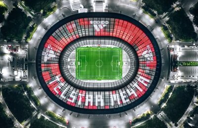 GALERIE FOTO » Wow, ce transformare! Se schimbă mingea oficială pentru etapele eliminatorii ale Cupei Mondiale din Rusia