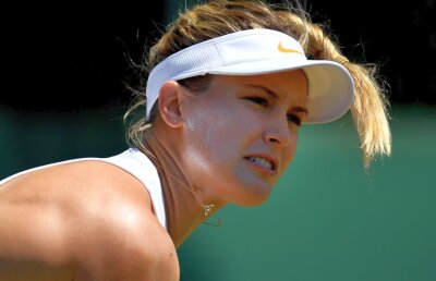 De neimaginat! Finalista de la Wimbledon 2014 a ajuns să joace calificări la al 3-lea turneu de Mare Șlem al anului 