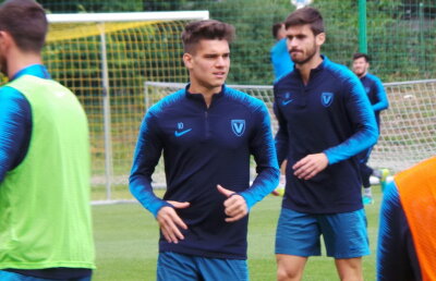 GALERIE FOTO Ce are în comun Viitorul lui Hagi jr. cu Barcelona lui Messi și Portugalia lui Cristiano Ronaldo