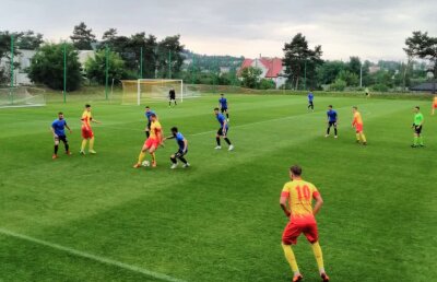 FOTO Încă o victorie pentru Viitorul » A câștigat din nou fără să primească gol