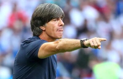 Joachim Low, devastat după eliminarea Germaniei de la Mondial: "Ne-am crezut prea buni" » Ce spune despre o eventuală demisie