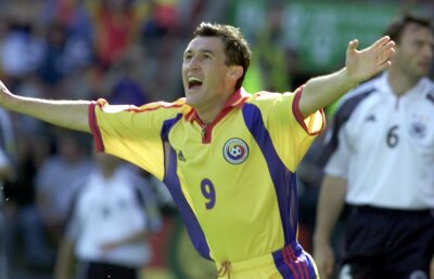 SPECIAL GSP Viorel Moldovan, interviu de excepție » Unde i-a greșit Hagi, de ce s-a simțit în Anglia ca-n Twin Peaks și cum vedea mingea dublu de la căldură în Emirate