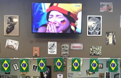 BILD. Cât de usturătoare e asta? Bild a pus pe prima pagină același titlu pe care l-a pus când Germania a demolat Brazilia!