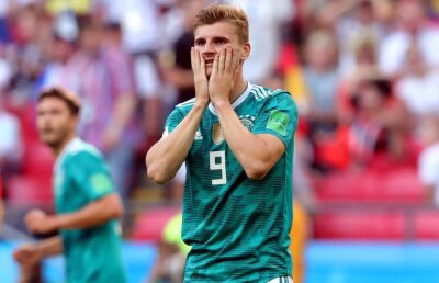 Ioanițoaia despre colapsul Germaniei: Deutsche far niente