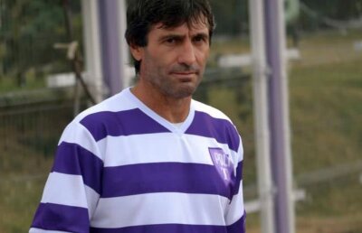 Caz șocant în familia lui Iosif Rotariu » Fiica fostului fotbalist a fost reținută 24 de ore după ce a agresat o fetiță