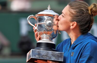 Toți ochii pe Simona Halep! Observație uluitoare despre ultimele 6 jucătoare care au reușit să câștige primul Mare Șlem din carieră