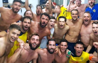 Moment istoric petrecut joi seara pentru una dintre echipele care le-ar putea fi adversară celor de la FCSB