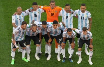 Premieră pentru un superstar argentinian » Joacă împotriva țării care a vrut să-l înregimenteze în 2006