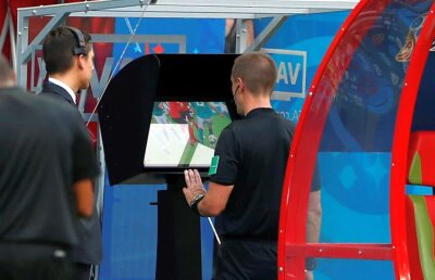 Verdict surprinzător: cât au influențat deciziile luate cu VAR ierarhiile din grupele de la Mondial