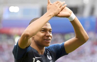 Kylian Mbappe, interviu sincer la finalul victoriei cu Argentina: "Ăsta a fost visul meu dintotdeauna!"