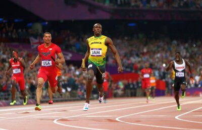 VIDEO Kylian Mbappe, mai rapid decât Usain Bolt! Performanță incredibilă la primul gol al Franței