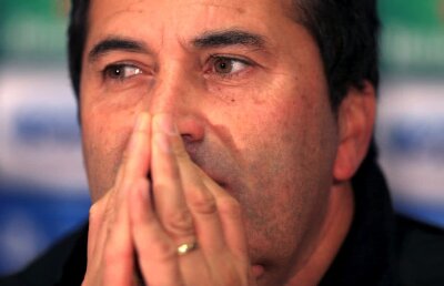 Surpriză de proporții! Un fost antrenor al Rapidului a fost numit pe banca unei forțe din Portugalia » Îi ia locul lui Sinișa Mihailovici, demis după doar 9 zile!