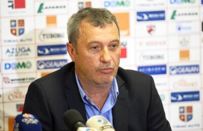 Becali poate să-și ia gândul! Mircea Rednic e la un pas să semneze cu o nouă echipă