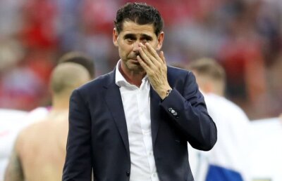 TOLO.RO Hierro și-a terminat meseria înainte să înceapă