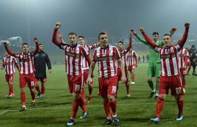 EXCLUSIV Unul dintre cei mai buni jucători ai lui Dinamo din ultimii ani are un mesaj categoric: "Vreți play-off, mai faceți transferuri!"