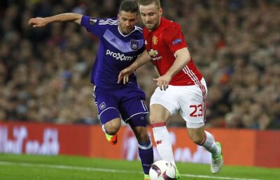 ULTIMĂ ORĂ! Alex Chipciu pleacă de la Anderlecht! Azi face vizita medicală la un alt club 