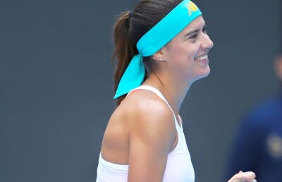 WIMBLEDON. Sorana Cîrstea anunță o colaborare de excepție: "E incredibil să pot să lucrez cu idolul meu!"