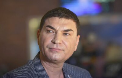 Dezvăluiri de după gratii! Cristi Borcea recunoaște: "Aruncam cu bidonul de apă după șoricei în duș"