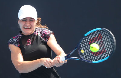 WIMBLEDON 2018. Monica Niculescu și Ana Bogdan, eliminate în turul 1 