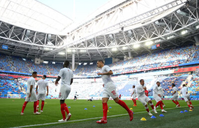 Neville face praf un star din Premier League, după Suedia - Elveția: "E lipsit de respect!" + Mesajul suedezilor pentru Ibrahimovic :) 