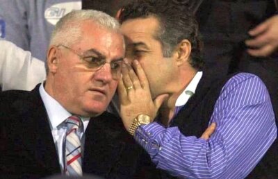 Dumitru Dragomir îi frânge elanul lui Gigi Becali: "Florinel Coman? Seamănă doar la sex cu Mbappe" :) 