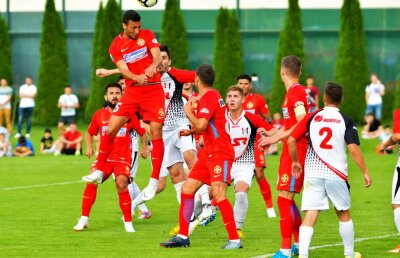 Corespondență GSP din Olanda » Azi încep amicalele tari! 4 meciuri supertari: FCSB joacă de la 19:30 cu FC Bruges