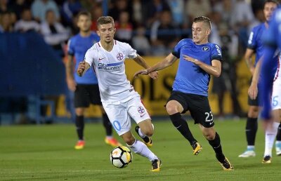 Craiova a făcut cel mai tare transfer al verii de până acum în Liga 1: un milion de euro pentru vedeta lui Hagi!