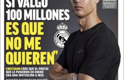 Ce scriu azi ziarele de sport din lume (5 iulie 2018)