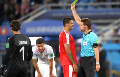 Încă un eșec usturător pentru nemți la CM » Visa la finală, dar a fost expediat acasă cu aproape 60.000 de euro în buzunar!