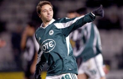 EXCLUSIV Sânmărtean și testosteronul » "Magicianul" abia retras din fotbal explică marele scandal care l-a lovit la greci: "Înseamnă că te-ai dopat! M-am simțit terfelit"