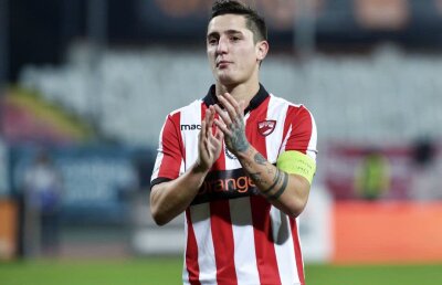 EXCLUSIV Prinde Steliano Filip transferul carierei? Fostul dinamovist e la un pas să ajungă la o echipă care joacă în Liga Campionilor