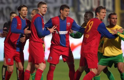 OFICIAL Un fost jucător la FCSB a semnat cu o echipă din Liga a 2-a » Ce funcție va ocupa