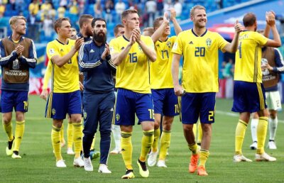 SUEDIA - ANGLIA // Englezii au tipărit ghidul "Cum să bați Suedia" » Instrucțiuni în stilul Ikea