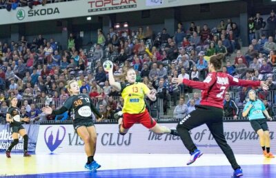 Umilință maximă! România a fost învinsă la 19 goluri diferență de Danemarca la Mondialul de tineret