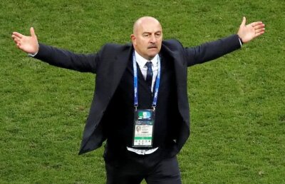 Cercesov, de la agonie la fericire, de la critici acerbe la laude: "I-am făcut pe oameni să ne iubească. Toți știu acum ce echipă are Rusia"