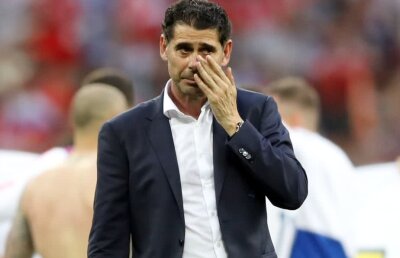 E OUT de la naționala Spaniei! Decizia clară anunțată azi de Federația Spaniolă