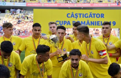 Mișcări importante la Dinamo: schimbare de antrenor la echipa U19 + "satelit" surpriză din sezonul următor