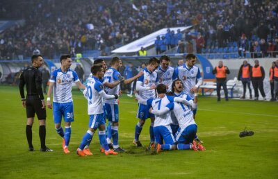 Pleacă încă un om de bază de la Craiova? Are ofertă de la o superechipă a Europei! 