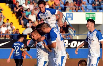 Ofertă de ULTIMĂ ORĂ pentru încă un jucător important al Craiovei! 3 milioane de euro sunt puși pe masă 