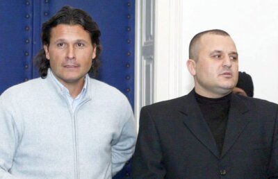 Scandal la U Craiova 1948! Nicolo Napoli s-a certat din nou cu Adrian Mititelu: "Trebuiau luate măsuri de urgență!"