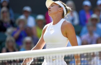 SIMONA HALEP. Liderul mondial a revenit în țară după eliminarea de la Wimbledon: "Nu poți să le ai pe toate. E dificil, n-am reușit să-mi fac jocul"
