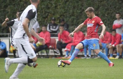 Mihai Pintilii nu dezarmează după înfrângerea cu PAOK: "Sezoanele trecute am făcut asta și am terminat pe 2"