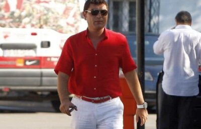 INVESTIGAȚIE, partea a II-a » Libertatea: Cristi Borcea a luat 500.000 de euro de la stat în perioada martie - iunie! Afaceri profitabile din pușcărie cu Protecția Copilului