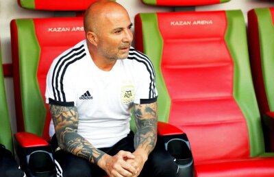 Decizie surprinzătoare a Federației din Argentina în cazul selecționerului Sampaoli! » 4 motive pentru care s-a hotărât așa