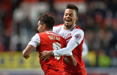 FOTO EXCLUSIV Un fotbalist cu peste 50 de meciuri în Ligue 1 vine în Liga 1