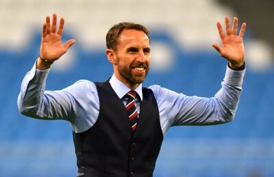 Secretul Angliei » Decizia luată de Southgate care a schimbat fața echipei și a dus-o în semifinale CM 2018: "Dr. Grange a fost fantastică!"