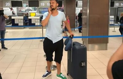 Budescu a plecat la noua echipă! Marele regret al fotbalistului + Mesajul pentru Dică și Gigi Becali